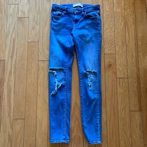 IRO jeans size 26